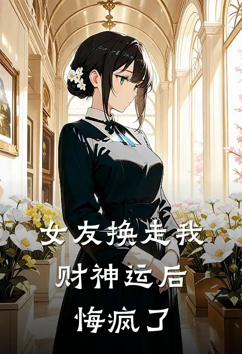 《女友换走我财神运后，悔疯了》周驰夏星遥全文免费在线阅读_《女友换走我财神运后，悔疯了》全集阅读