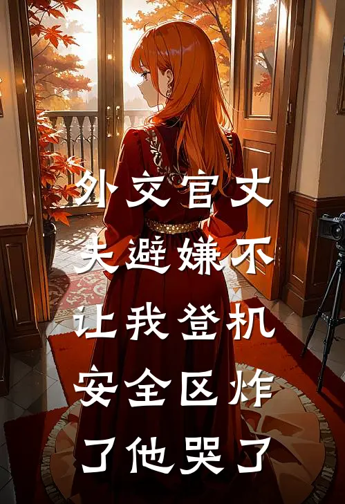 外交官丈夫避嫌不让我登机，安全区炸了他哭了(曼宁苏曼宁)最新免费小说_完本小说免费阅读外交官丈夫避嫌不让我登机，安全区炸了他哭了曼宁苏曼宁