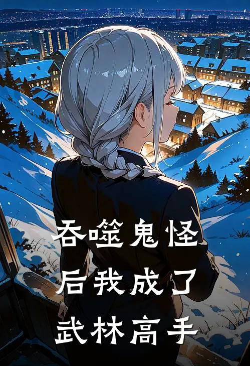 吞噬鬼怪后我成了武林高手(游大运大运)完本小说_热门的小说吞噬鬼怪后我成了武林高手游大运大运