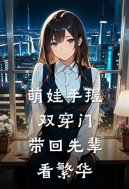 萌娃手握双穿门，带回先辈看繁华赵铁柱苏婉完整版免费阅读_赵铁柱苏婉精彩小说