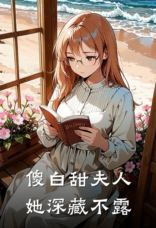 傻白甜夫人她深藏不露