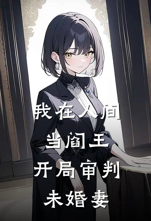 我在人间当阎王：开局审判未婚妻陈默陈小雨最新免费小说_免费完本小说我在人间当阎王：开局审判未婚妻陈默陈小雨
