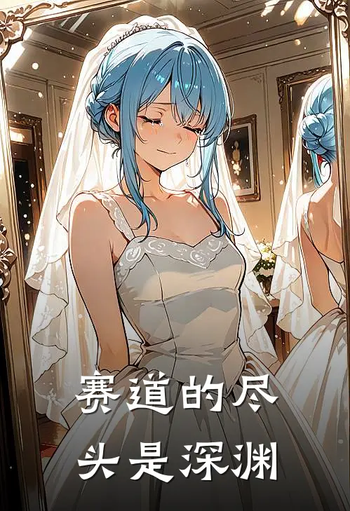 赛道的尽头是深渊