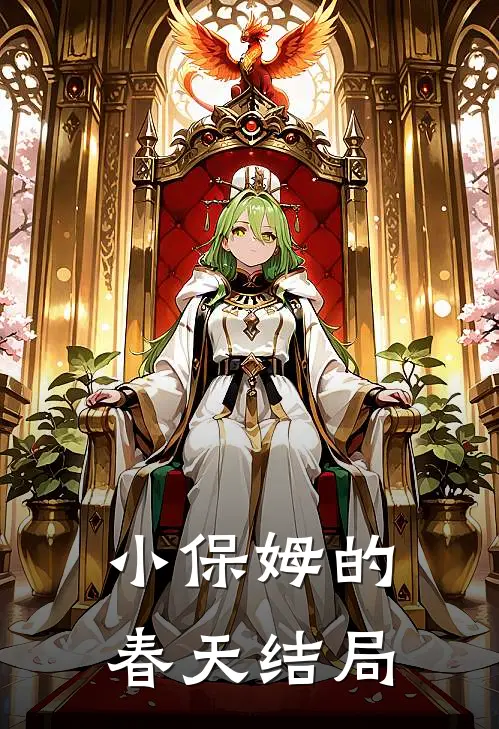 小保姆的春天结局