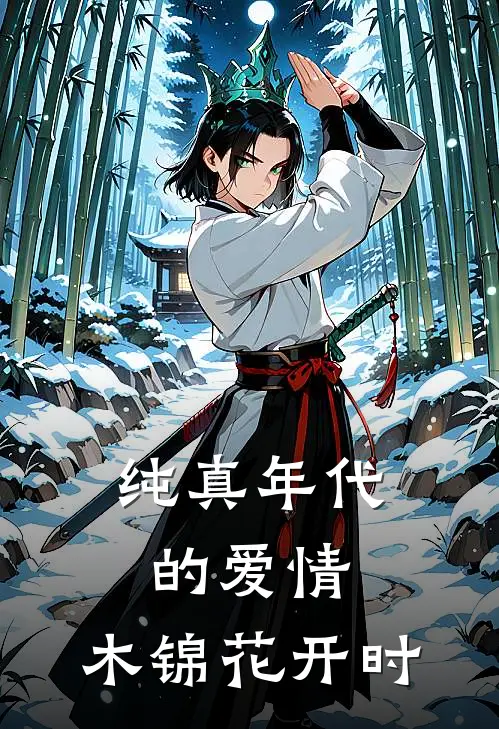 纯真年代的爱情：木锦花开时