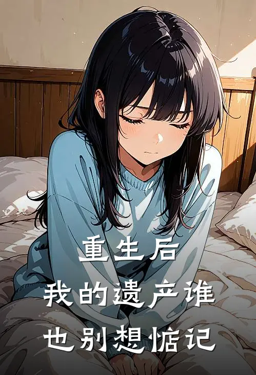 林薇外甥女《重生后，我的遗产谁也别想惦记》最新章节阅读_(林薇外甥女)热门小说