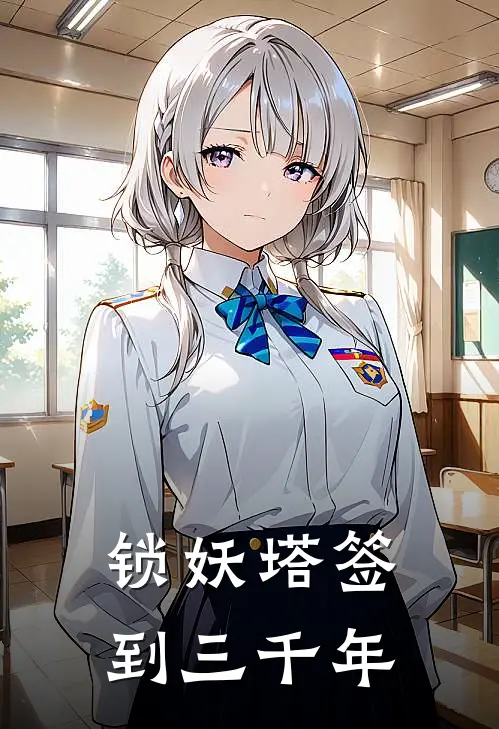 锁妖塔签到三千年