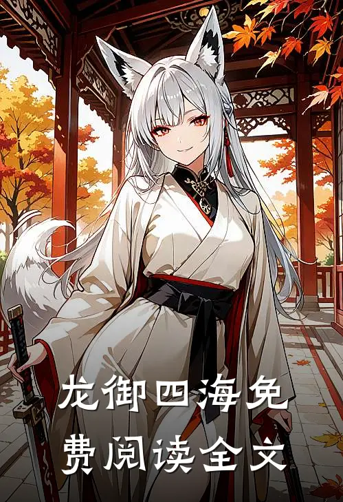 龙御四海免费阅读全文