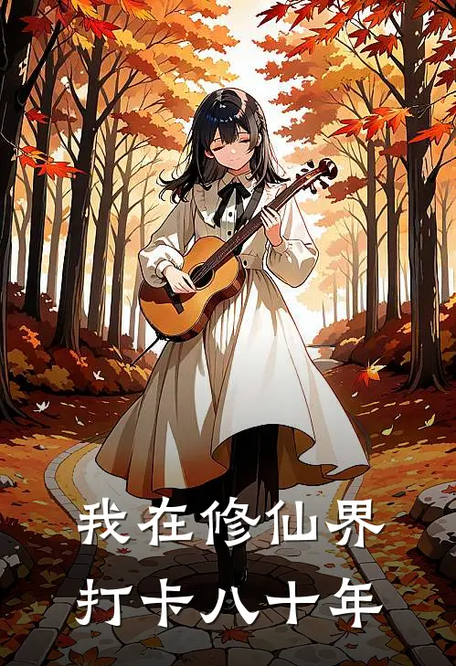 我在修仙界打卡八十年(李清月顾长歌)在线免费小说_免费阅读全文我在修仙界打卡八十年(李清月顾长歌)