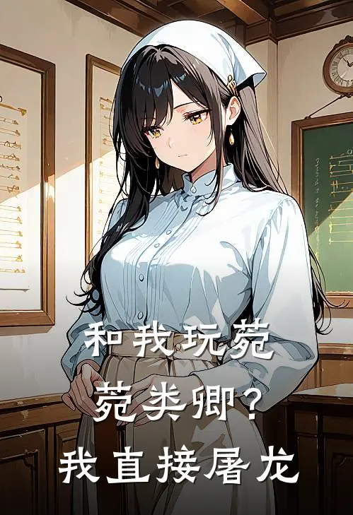 婉贵人皇帝(和我玩菀菀类卿？我直接屠龙)全本免费在线阅读_婉贵人皇帝全集在线阅读