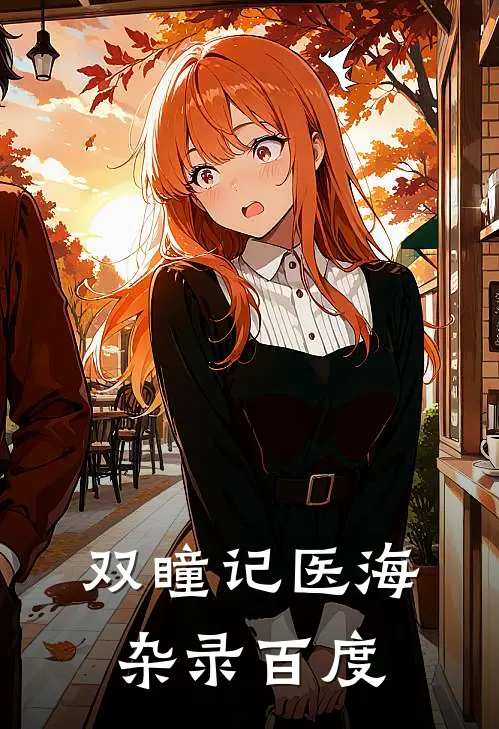 双瞳记医海杂录百度