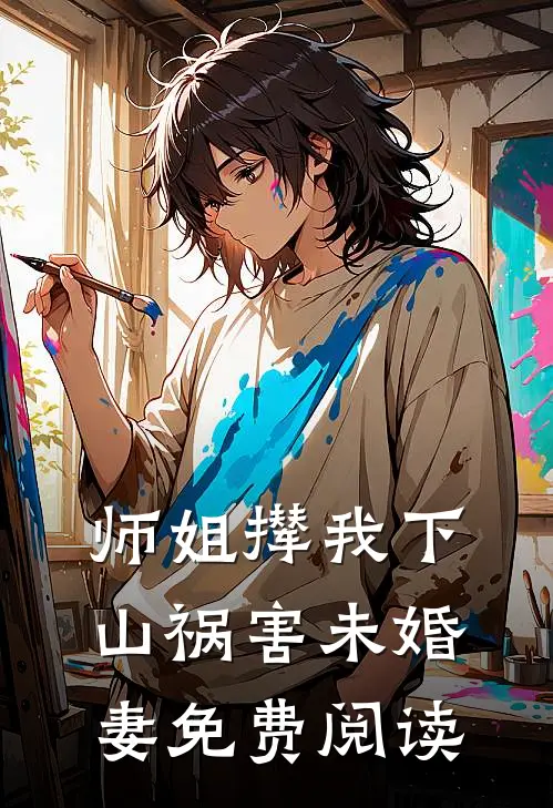 师姐撵我下山祸害未婚妻免费阅读