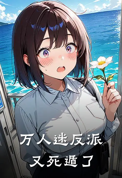 万人迷反派又死遁了