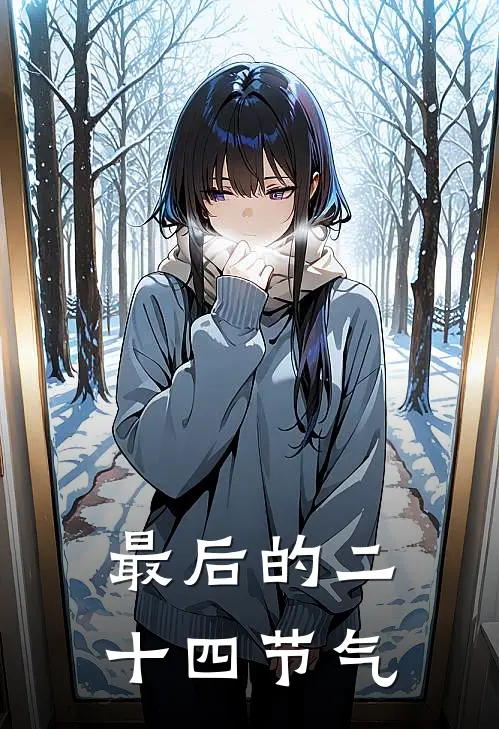 最后的二十四节气张磊林薇热门小说推荐_完本小说大全最后的二十四节气(张磊林薇)