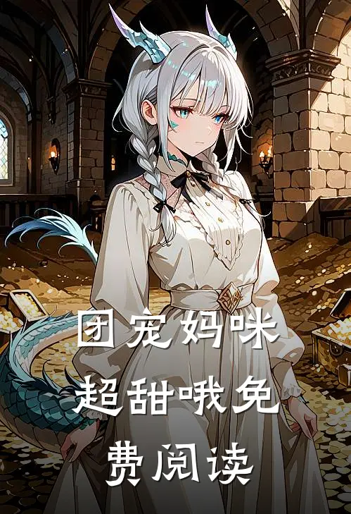 团宠妈咪超甜哦免费阅读