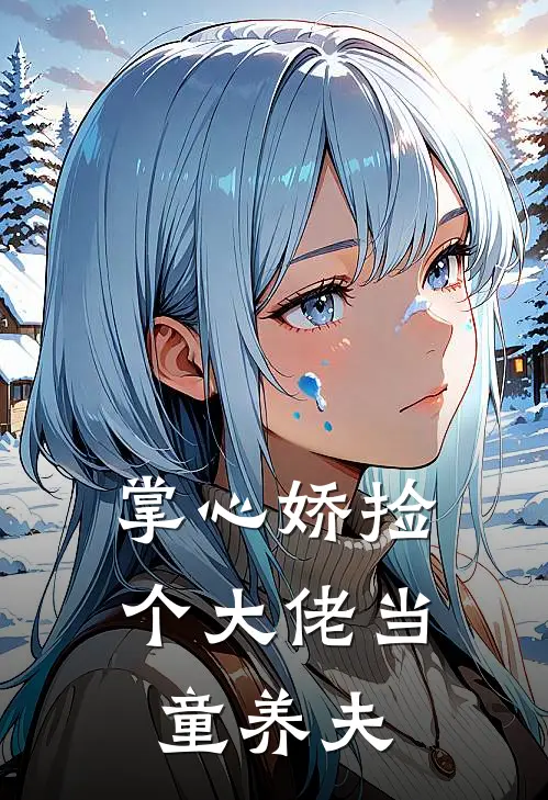 掌心娇捡个大佬当童养夫苏晚顾晏辰在线免费小说_最新推荐小说掌心娇捡个大佬当童养夫(苏晚顾晏辰)