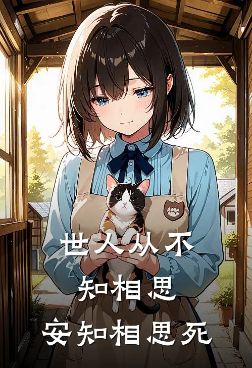 哑巴医女阿英世人从不知相思，安知相思死完结版在线阅读_世人从不知相思，安知相思死全集免费在线阅读