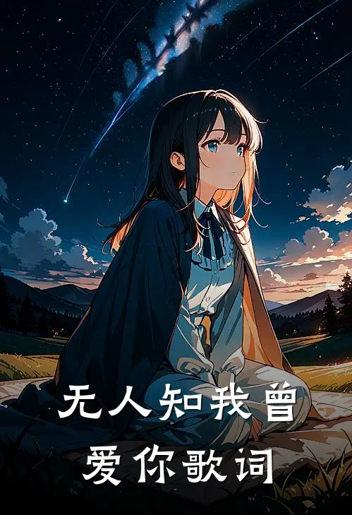 无人知我曾爱你歌词