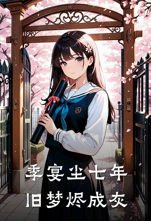 季宴尘七年旧梦烬成灰