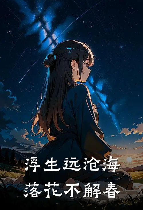 浮生远沧海，落花不解春云姜裴玠最新章节免费阅读_浮生远沧海，落花不解春全集免费阅读