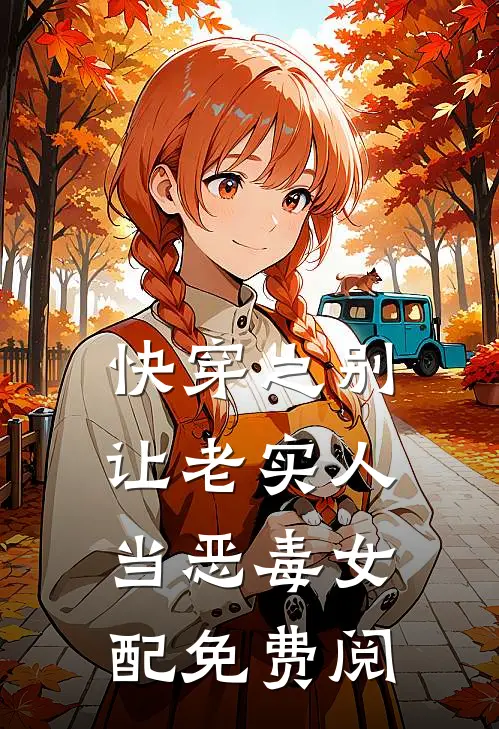 快穿之别让老实人当恶毒女配免费阅