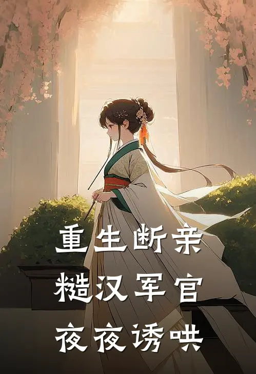 重生断亲，糙汉军官夜夜诱哄温宁陆进川最新完本小说_免费小说大全重生断亲，糙汉军官夜夜诱哄(温宁陆进川)