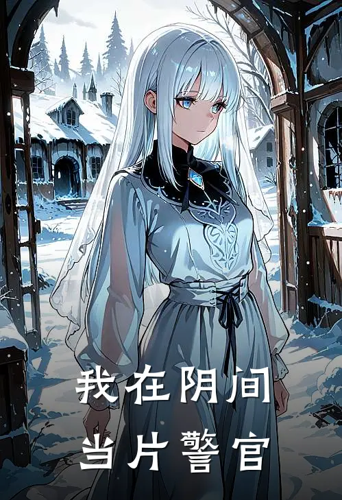 我在阴间当片警官