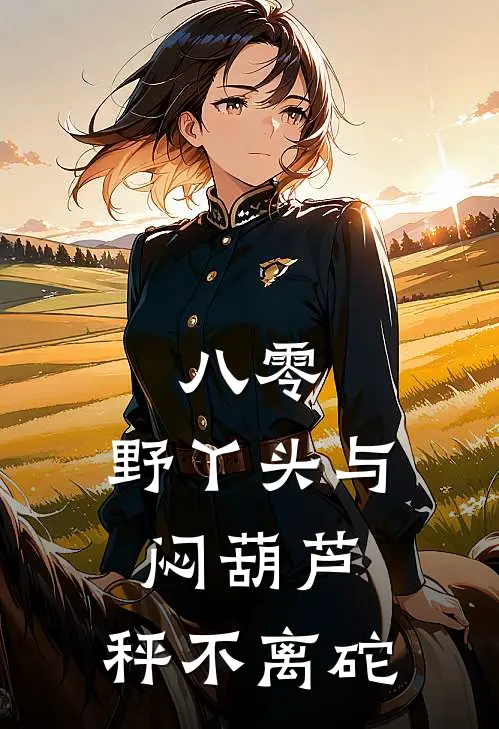 八零：野丫头与闷葫芦：秤不离砣(尹江东王美琴)免费小说完结版_最新章节列表八零：野丫头与闷葫芦：秤不离砣(尹江东王美琴)