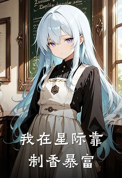 我在星际靠制香暴富(凛川凛川)小说完整版_完结好看小说我在星际靠制香暴富凛川凛川