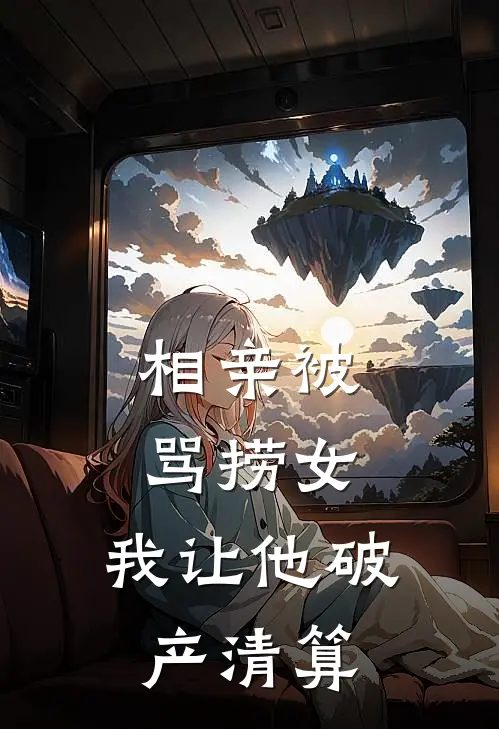 小玲罗至相亲被骂捞女，我让他破产清算最新章节阅读_小玲罗至最新章节在线阅读