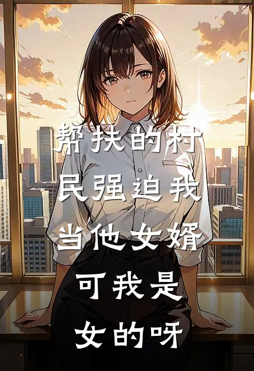 帮扶的村民强迫我当他女婿，可我是女的呀