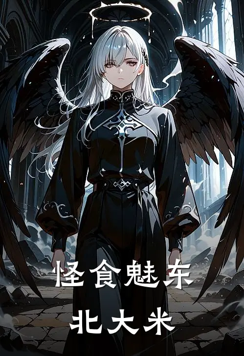 怪食魅东北大米