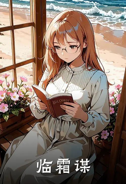 临霜谋沈临霜沈敬之完结版免费阅读_临霜谋全章节免费在线阅读