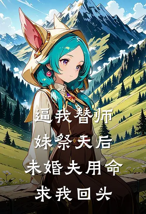 逼我替师妹祭天后，未婚夫用命求我回头(桑榆穆辰)最新完本小说推荐_免费小说推荐逼我替师妹祭天后，未婚夫用命求我回头桑榆穆辰