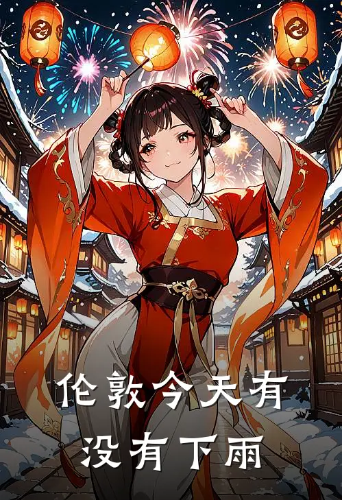 伦敦今天有没有下雨