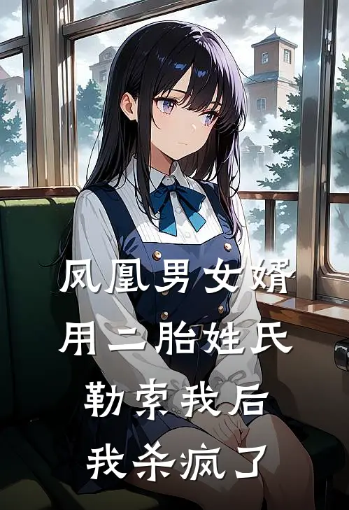 凤凰男女婿用二胎姓氏勒索我后，我杀疯了李琳林建国最新好看小说推荐_完本小说免费凤凰男女婿用二胎姓氏勒索我后，我杀疯了(李琳林建国)