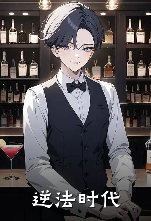 逆法时代(陈暮林晚)全文免费在线阅读_逆法时代热门小说