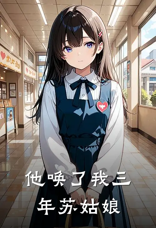 他唤了我三年苏姑娘