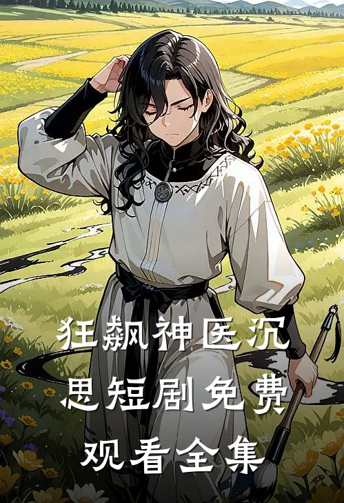 狂飙神医沉思短剧免费观看全集