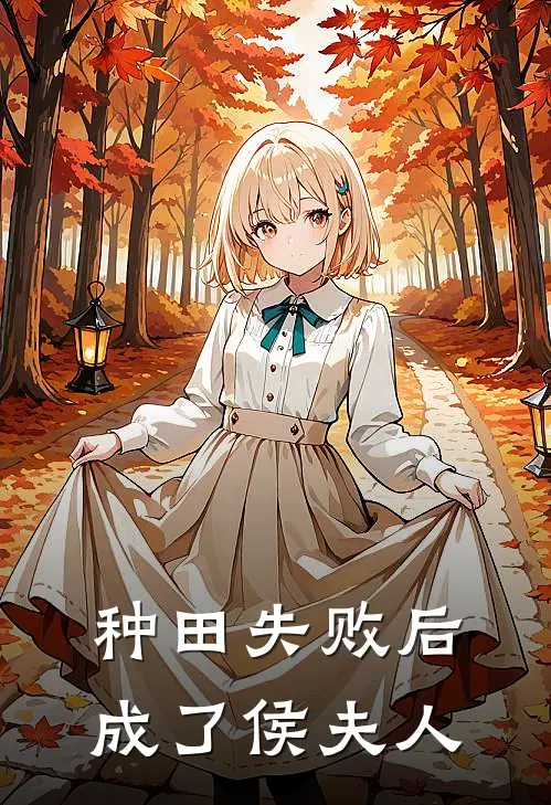 种田失败后成了侯夫人