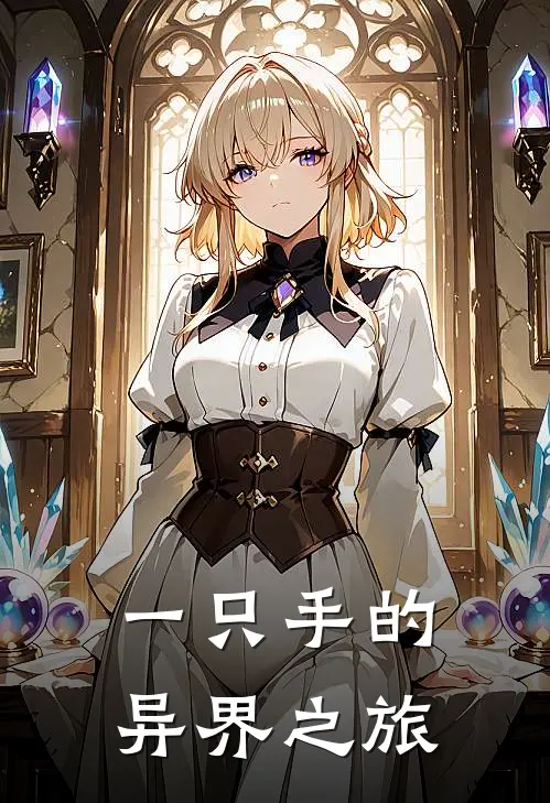 一只手的异界之旅余安宝儿全文在线阅读_一只手的异界之旅全集免费阅读
