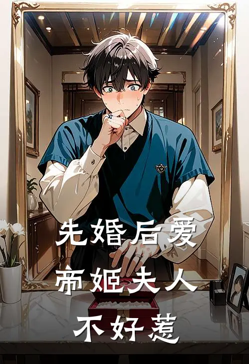 先婚后爱，帝姬夫人不好惹灵汐白灵汐_《先婚后爱，帝姬夫人不好惹》最新章节免费在线阅读