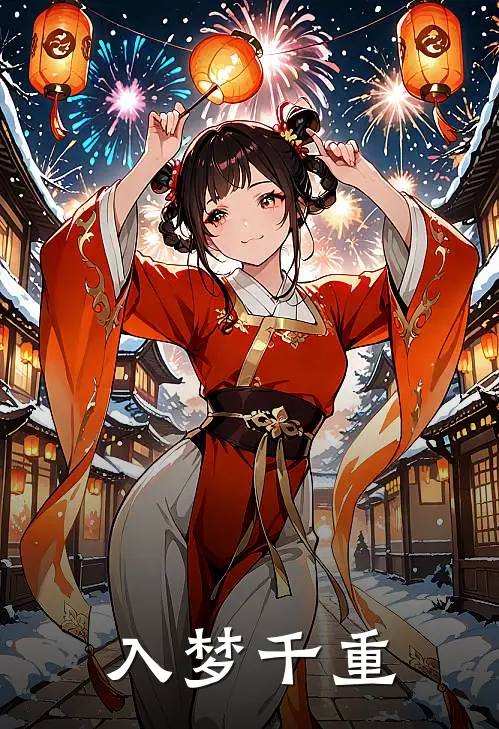 入梦千重林晓陈昊免费小说大全_小说推荐完本入梦千重(林晓陈昊)