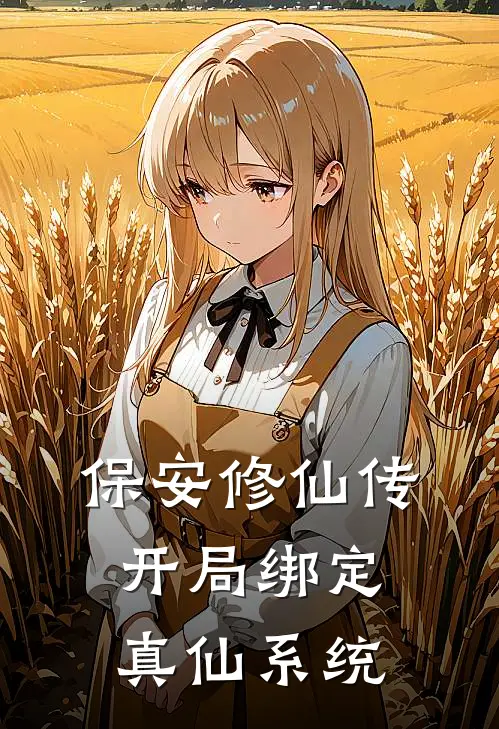 保安修仙传，开局绑定真仙系统于冬黄峰免费小说完结_最新完本小说推荐保安修仙传，开局绑定真仙系统(于冬黄峰)