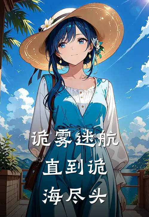 诡雾迷航：直到诡海尽头陈暮陈暮免费完结小说_完本完结小说诡雾迷航：直到诡海尽头(陈暮陈暮)