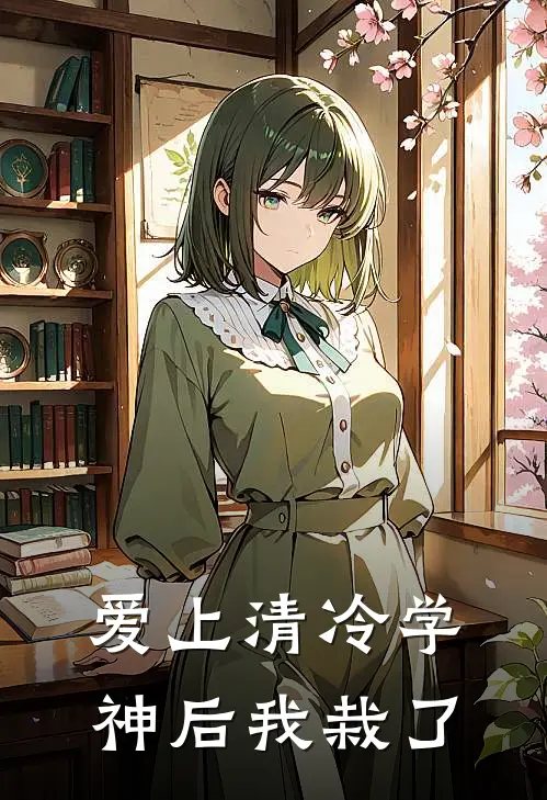 爱上清冷学神后我栽了