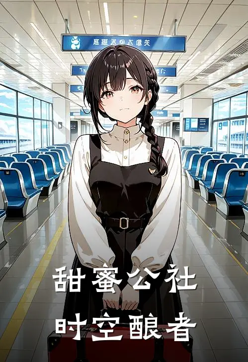 甜蜜公社时空酿者