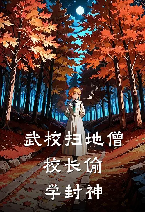 武校扫地僧，校长偷学封神(周元谢狂)完本小说_免费阅读无弹窗武校扫地僧，校长偷学封神周元谢狂