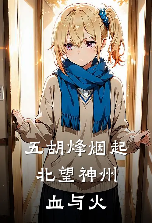 五胡烽烟起：北望神州血与火(陈望周横)完结小说推荐_免费小说五胡烽烟起：北望神州血与火(陈望周横)