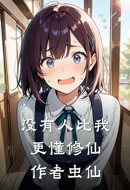 没有人比我更懂修仙作者虫仙